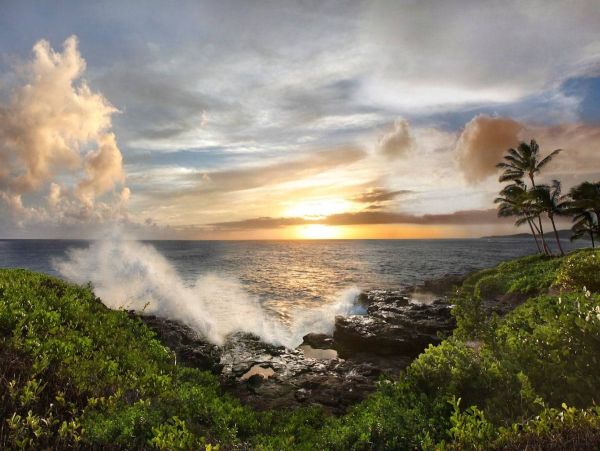 Poipu Vacation Rental - Kauai Luxury Villa with Pool & Resort Amenities